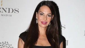 Έκτακτo για Εύη Βατίδου