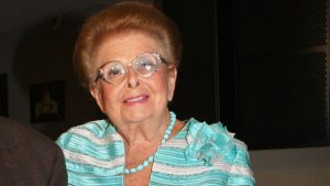 Βέφα Αλεξιάδου: Αυτοί είναι οι κληρονόμοι της περιουσίας της