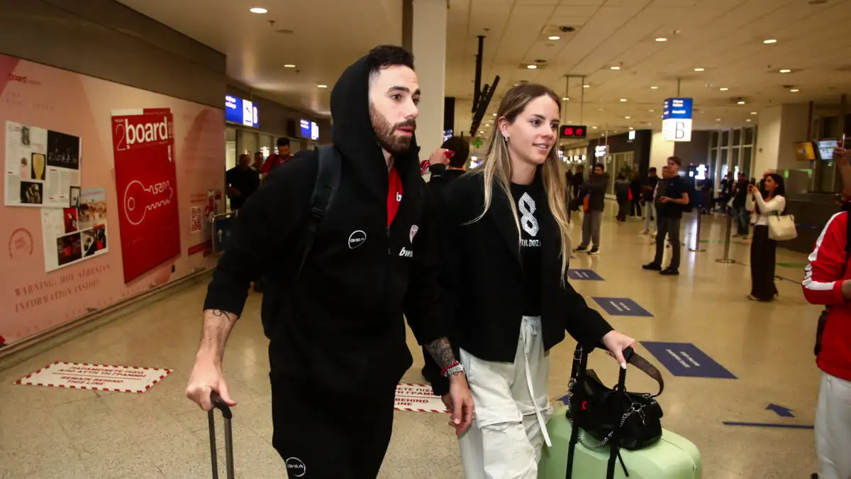 Έκτακτo για Βιλντόζα - Μόλις έγινε γνωστή η είδηση