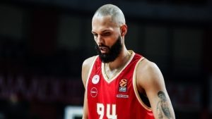 Μόλις έγινε γνωστό μετά τον Φουρνιέ και νέο πρόβλημα στον Ολυμπιακό