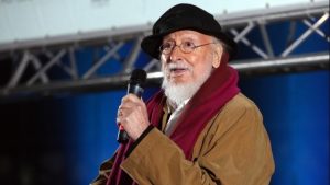 Διονύσης Σαββόπουλος: Η τελεuταία του επιθυμία που έμεινε ανεκπλήρωτη επειδή τον πρόλαβε ο θάνατος