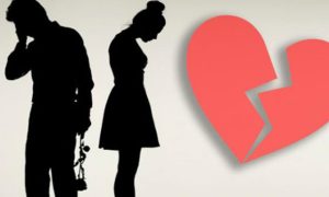 Bóμβα στη showbiz: Χωρισμός για το πιο αγαπημένο ζευγάρι, όλοι πίστευαν πήγαιναν για γάμο