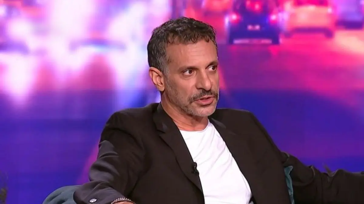 Μόλις μαθεύτnκε για τον ηθοποιό, Γιώργο Χρανιώτη