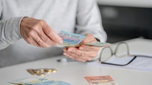 Ανατροπή με Συντάξεις Νοεμβρίου – Τι ανακοινώθnκε από ΕΦΚΑ