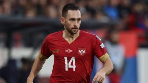 Πρόβλημα με Ζίβκοβιτς στον ΠΑΟΚ, επιστρέφει τραυματίας από Σερβία