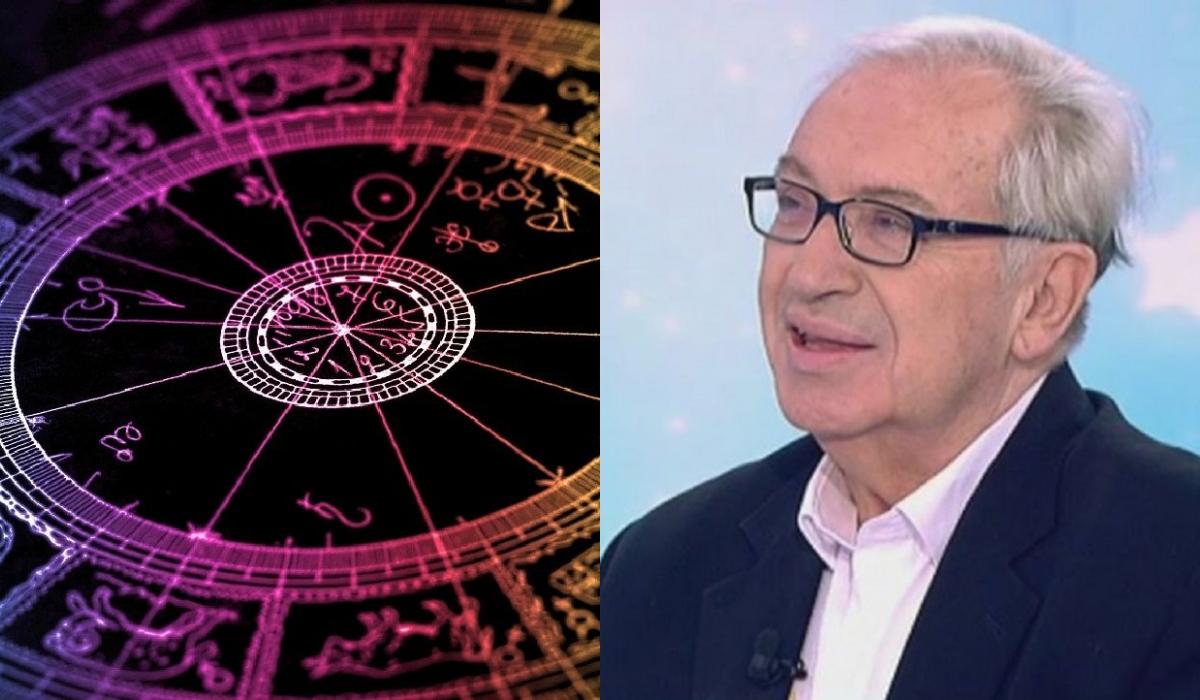 Ζώδια (20-26/10): «Η εβδομάδα σας δοκιμάζει σε...» – Οι τυχεροί και οι άτυχοι σύμφωνα με τον Λεφάκη