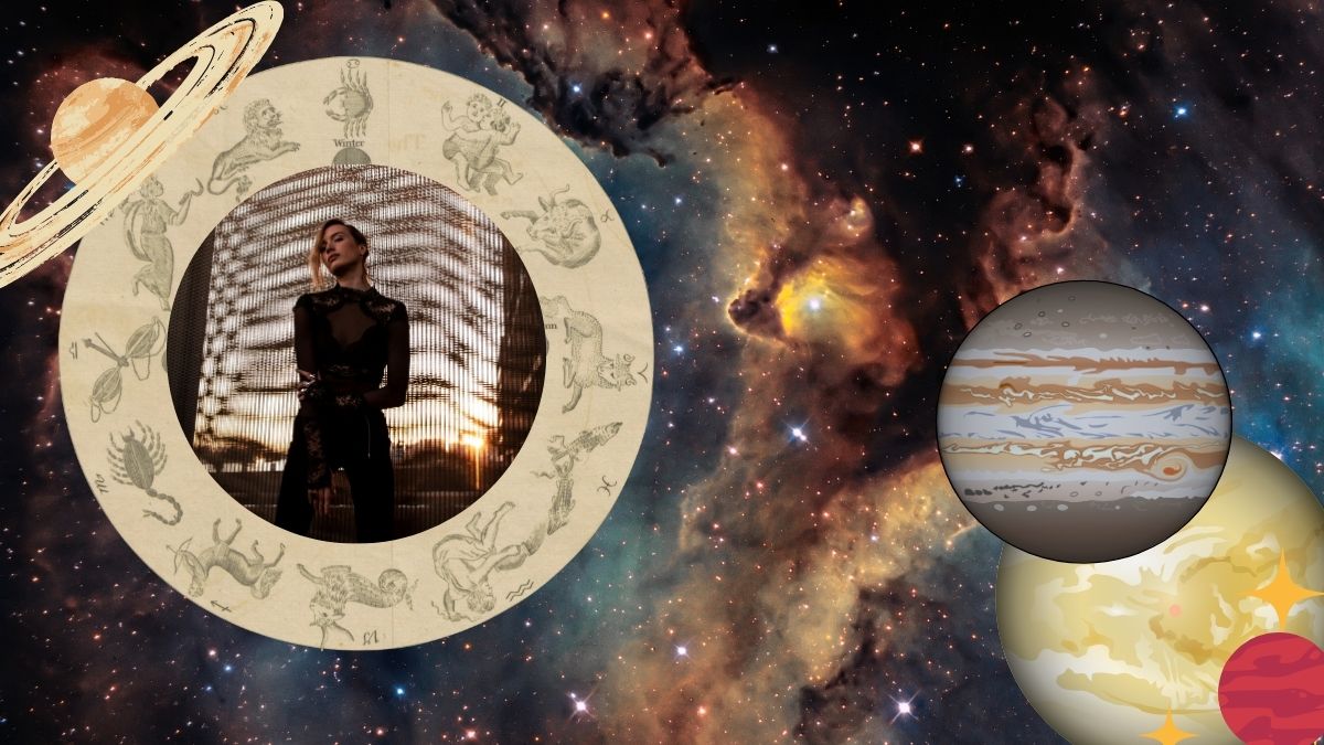 Εξάγωνο Αφροδίτης-Δία στις 8 Οκτωβρίου: Ευκαιρίες για 3 Zώδια για αφθονία, επανασυνδέσεις και...