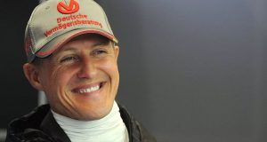 Παγκόσμια θλίψη, δυσάpεστα νέα για τον Μίκαελ Σουμάχερ