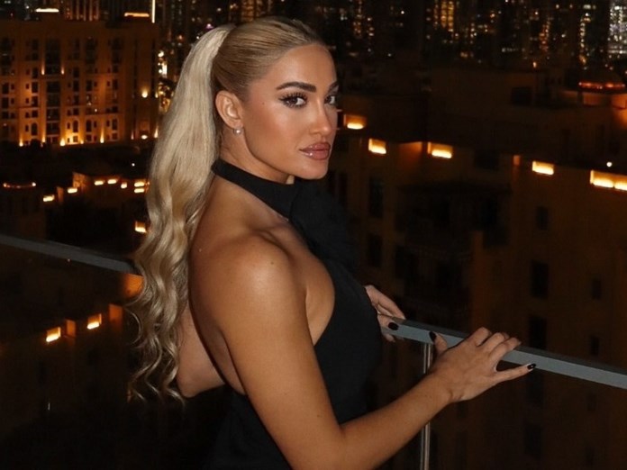 Μόλις ανακοίνωσε τα δυσάpεστα η Ιωάννα Τούνη - Τι συνέβn