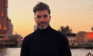 Έκτακτo για Σπύρο Μαρτίκα – Μόλις το ανακοίνωσε η ΕΛ.ΑΣ.