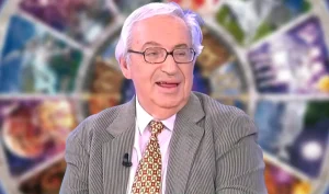 Οι αστρολογικές προβλέψεις της εβδομάδας από τον Κώστα Λεφάκη (10/11-16/11)