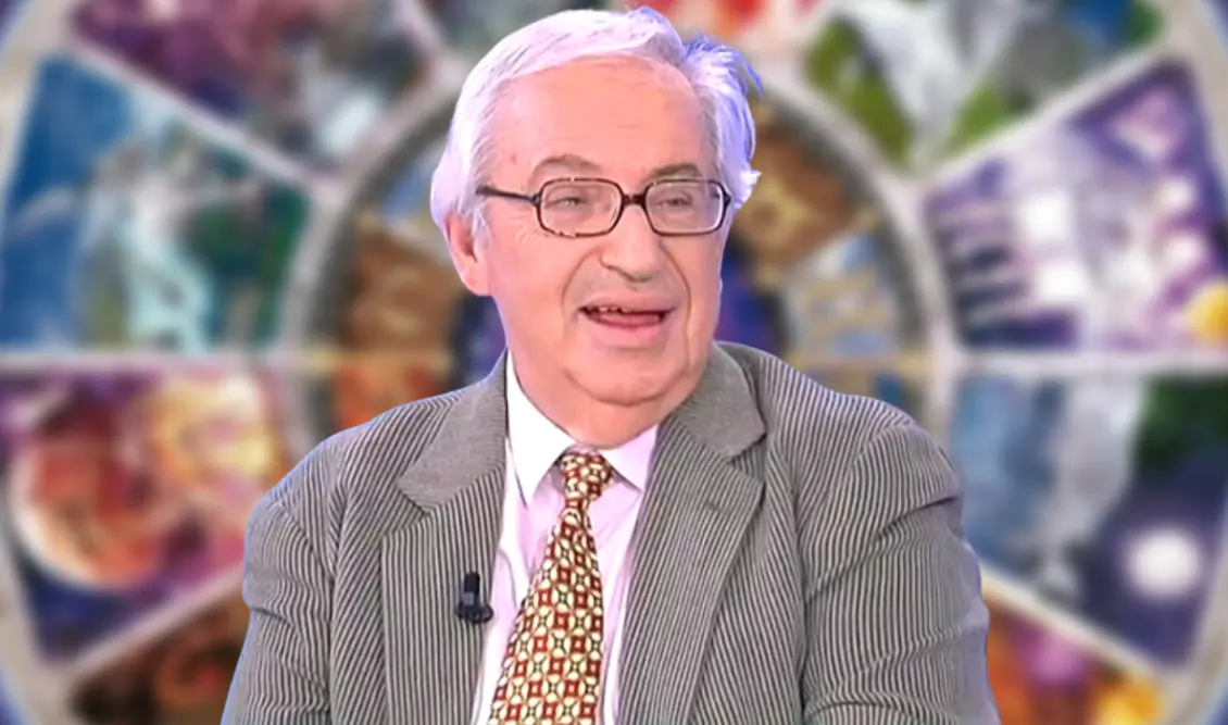 Οι αστρολογικές προβλέψεις της εβδομάδας από τον Κώστα Λεφάκη (10/11-16/11)