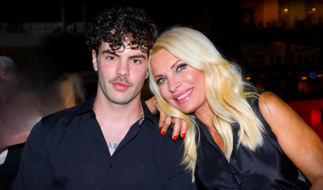 Μόλις έγινε γνωστή η είδηση για τον Άγγελο Λάτσιο