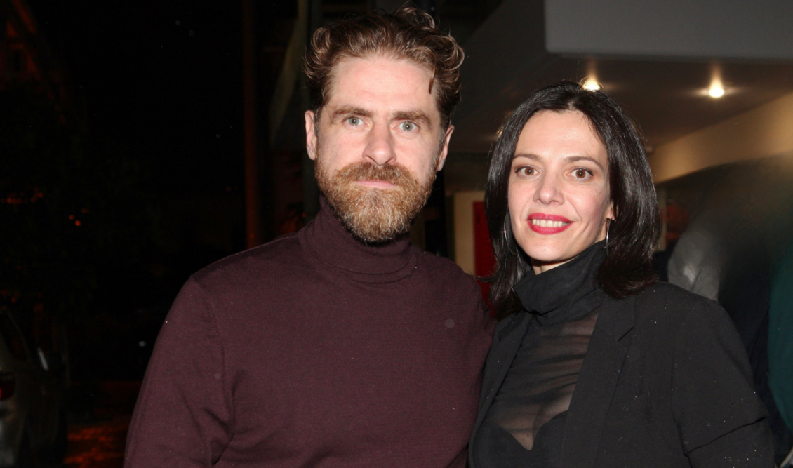 Δημήτρης Λάλος – Μαριλίτα Λαμπροπούλου: Αυτό είναι το νέο τους κοινό επαγγελματικό βήμα μετά το «Μια νύχτα μόνο»