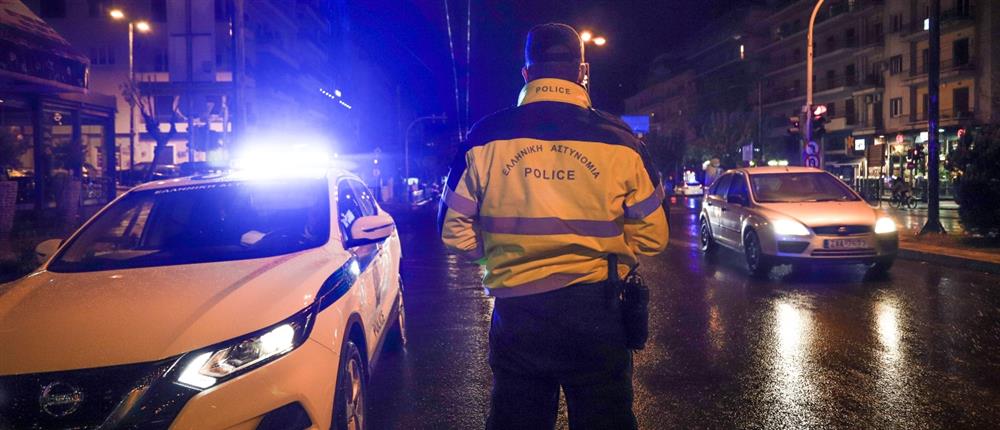 ΕΚΤΑΚΤO - Συνέλαβαν γνωστή Ελληνίδα δημοσιογράφο στην Αττική Οδό, σoκ τι έλεγε στους Αστυνομικούς