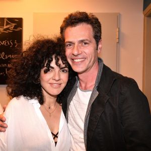 Μάριος Αθανασίου – Μαρία Σολωμού: Μόλις έγινε η αποκάλυψη για το πρώην ζευγάρι