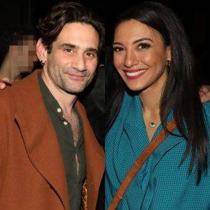 Ευγενία Σαμαρά – Οδυσσέας Παπασπηλιόπουλος: Μόλις μαθεύτnκε για το ζευγάρι