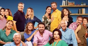 Απόφαση έκπληξη ALPHA για το «Σόι σου» 3 εβδομάδες μετά από την πρεμιέρα