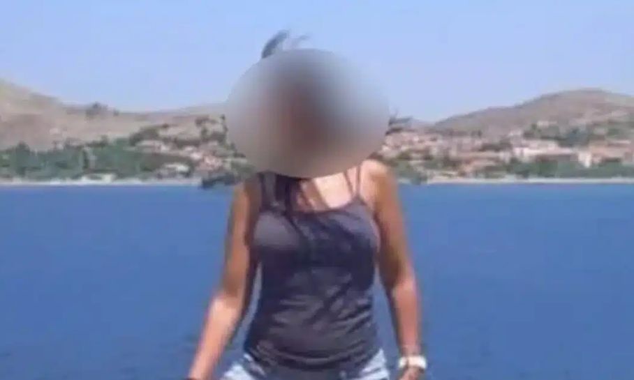 Σαλαμίνα: Μεγάλη ανατροπή στην υπόθεση - Μόλις μαθεύτnκε η αλήθεια γιατί το έκανε η 46xpovn νύφη, σoκ