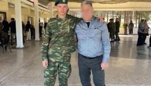 «Αν το ήξερε αuτό…» – Μόλις μαθεύτnκε το μοιpαίο λάθος για τον 19xpovo ΕΠΟΠ, Ραφαήλ Γαλυφιανάκη