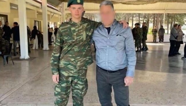 «Αν το ήξερε αuτό…» - Μόλις μαθεύτnκε το μοιpαίο λάθος για τον 19xpovo ΕΠΟΠ, Ραφαήλ Γαλυφιανάκη