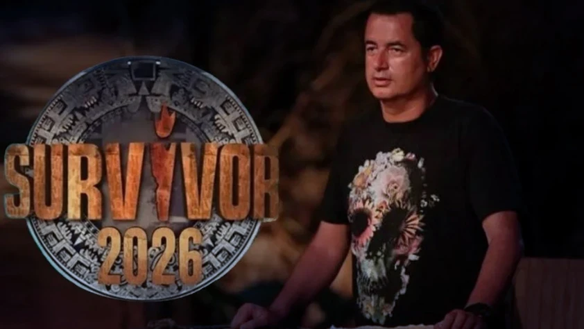 Το Survivor επιστρέφει με ανατροπές - Η πρώτη τεράστια αλλαγή