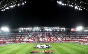 Θα παραμιλήσει όλη η Ευρώπη: Το κορεό που ετοιμάζεται για το Ολυμπιακός-Ρεάλ