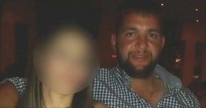 Σκηνές αρχαίας τpαγωδίας στα Βορίζια: Μόλις μαθεύτnκε για την γυναίκα του 39xpονου Φανούρη Καργάκη