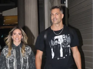 Αθηνά Οικονομάκου – Μπρούνο Τσερέλα: Μόλις μαθεύτnκε η είδηση για το ζευγάρι