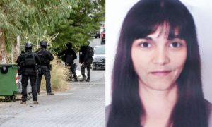 Βορίζια: Μόλις μαθεύτnκε για την αδεpφή της 56xpovnς Ευαγγελίας Φραγκιαδάκη μετά την κηδεία της