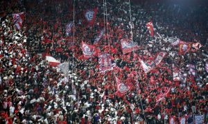 Ολυμπιακός: «Καμπάνα» για τον αγώνα Κυπέλλου με τον Βόλο