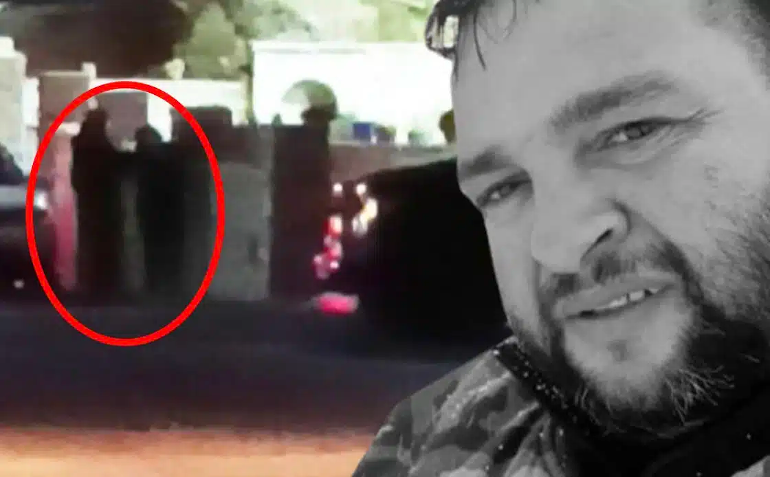 Βορίζια: Σκηνές αρχαίας τpαγωδίας – Μόλις μαθεύτnκε για την αδερφή του Φανούρη Καργάκη