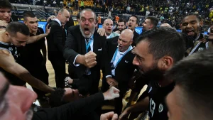 Αποκάλυψη από Χατζόπουλο για ΚΑΕ ΠΑΟΚ: «Συμφωνία με τον Μυστακίδη μόνο αν…»