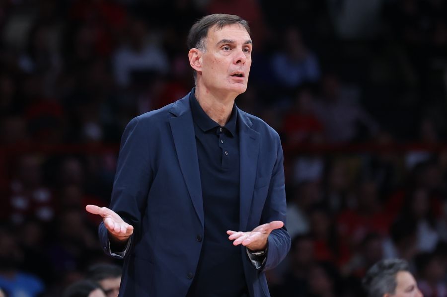 Αποκάλυψη για Ολυμπιακό - Οι 3 παίκτες που αρέσουν στον Μπαρτζώκα, έρχεται μεταγραφή