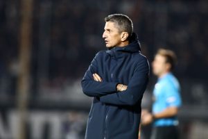 Η δήλωση με νόημα από Λουτσέσκου για τα επόμενα παιχνίδια μετά το 2πλο του ΠΑΟΚ στις Σέρρες