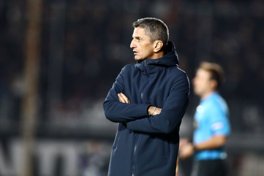 Η δήλωση με νόημα από Λουτσέσκου για τα επόμενα παιχνίδια μετά το 2πλο του ΠΑΟΚ στις Σέρρες