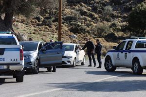 Χαμός στα Βορίζια: Γιατί η ΕΛ.ΑΣ σταμάτησε για λίγο τις έρευνες