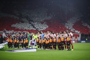 Βουίζει η πιάτσα μετά την Αϊντχόφεν – Φήμες για πώληση 20+ εκατ. ο Ολυμπιακός, ποιος είναι