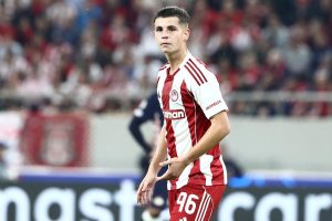 Τι χρειάζεται ο Ολυμπιακός για να προκριθεί: Οι βαθμοί που κρίθηκε πέρυσι η 24άδα στη League Phase του Champions League