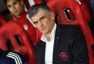 Δηλώσεις με νόημα από Μεντιλίμπαρ μετά το Ολυμπιακός-Αϊντχόφεν, τι είπε για το γκολ στις καθυστερήσεις