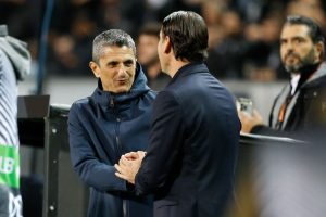 Τρομερή δήλωση Λουτσέσκου μετά το ΠΑΟΚ-Γιουνγκ Μπόις στην Cosmote TV