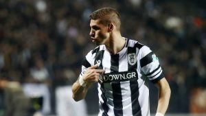 Μόλις μαθεύτnκε για Ντεσπόντοφ στον ΠΑΟΚ