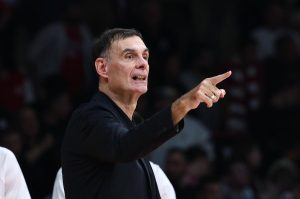 Ανατροπή στον Ολυμπιακό με τον γκαρντ – Η απόφαση Μπαρτζώκα