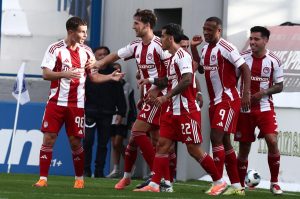 Πέρασε όλη η μπάλα τη γραμμή στον Ποντένσε; – Πότε είναι κόρνερ βάσει των κανονισμών; – Τι αναφέρει ο κανονισμός