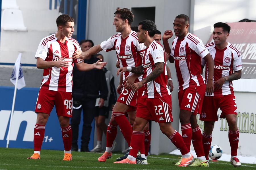 Πέρασε όλη η μπάλα τη γραμμή στον Ποντένσε; – Πότε είναι κόρνερ βάσει των κανονισμών; - Τι αναφέρει ο κανονισμός