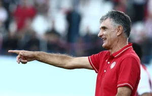 Η μεγάλη δικαίωση Μεντιλίμπαρ στον Ολυμπιακό – Τι έκανε και δικαιώθnκε