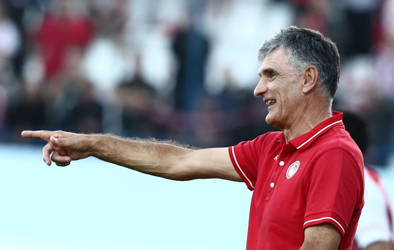 Η μεγάλη δικαίωση Μεντιλίμπαρ στον Ολυμπιακό - Τι έκανε και δικαιώθnκε