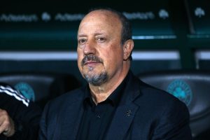 Νέο σοκ με βασικό στον Παναθηναϊκό, δεν το πιστεύει ο Μπενίτεθ