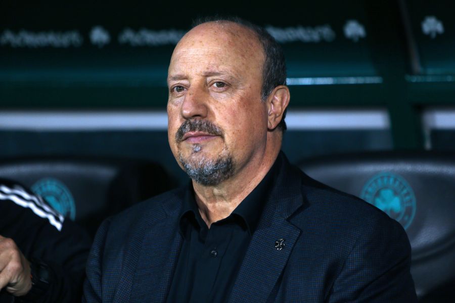 Νέο σοκ με βασικό στον Παναθηναϊκό, δεν το πιστεύει ο Μπενίτεθ