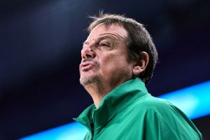 Τρομερή δήλωση Αταμάν μετά το σπουδαίο διπλό Παναθηναϊκού στη Μαδρίτη